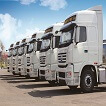 The fastest product delivery and shipping time with a reliable and advanced fleet